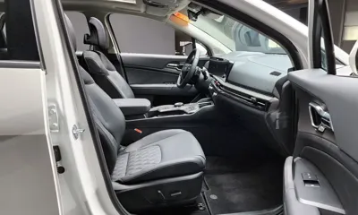 Kia Sportage 2025, 1610 км, за 31200.72 USD - фото 10