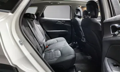 Kia Sportage 2025, 1610 км, за 31200.72 USD - фото 12