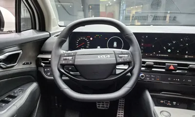 Kia Sportage 2025, 1610 км, за 31200.72 USD - фото 14