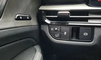 Kia Sportage 2025, 1610 км, за 31200.72 USD - фото 19