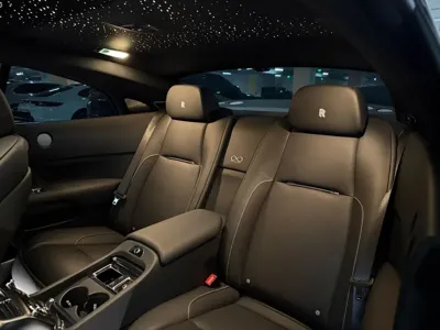 Rolls-Royce Wraith 2021, 55000 км, за 186425.1 USD - фото 7