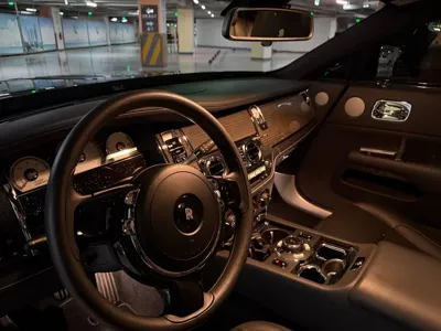 Rolls-Royce Wraith 2021, 55000 км, за 186425.1 USD - фото 9