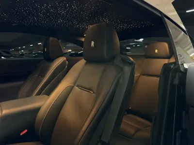 Rolls-Royce Wraith 2021, 55000 км, за 186425.1 USD - фото 10