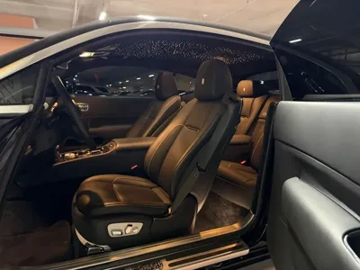 Rolls-Royce Wraith 2021, 55000 км, за 186425.1 USD - фото 11