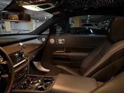 Rolls-Royce Wraith 2021, 55000 км, за 186425.1 USD - фото 12