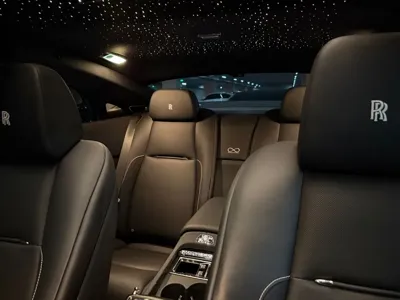 Rolls-Royce Wraith 2021, 55000 км, за 186425.1 USD - фото 14