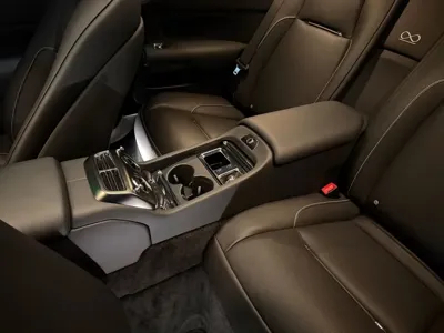 Rolls-Royce Wraith 2021, 55000 км, за 186425.1 USD - фото 15