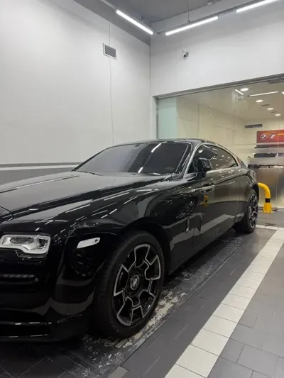 Rolls-Royce Wraith 2021, 55000 км, за 186425.1 USD - фото 17
