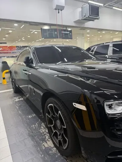 Rolls-Royce Wraith 2021, 55000 км, за 186425.1 USD - фото 18