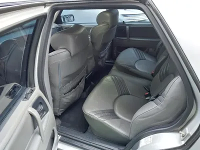 Saab 9000 1996, 295000 км, за 9846.4 USD - фото 7