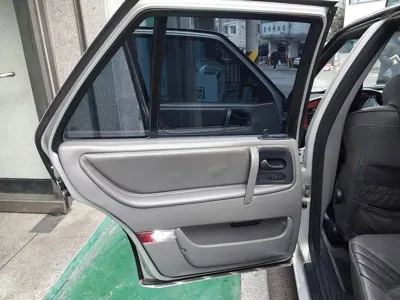 Saab 9000 1996, 295000 км, за 9846.4 USD - фото 8
