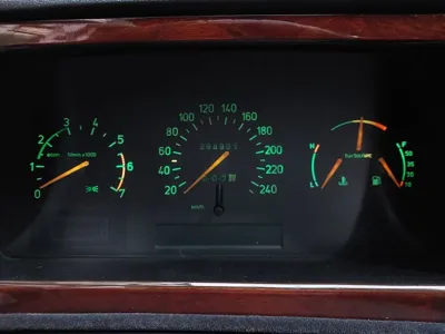 Saab 9000 1996, 295000 км, за 9846.4 USD - фото 14