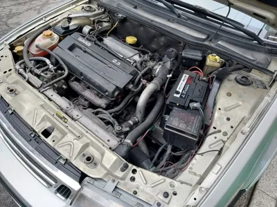Saab 9000 1996, 295000 км, за 9846.4 USD - фото 20