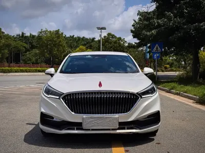 Hongqi Hongqi H5 2019, 82000 км, за 5725.29 USD