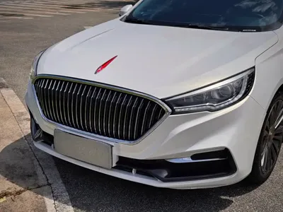 Hongqi Hongqi H5 2019, 82000 км, за 5725.29 USD