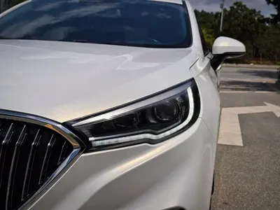 Hongqi Hongqi H5 2019, 82000 км, за 5725.29 USD - фото 7