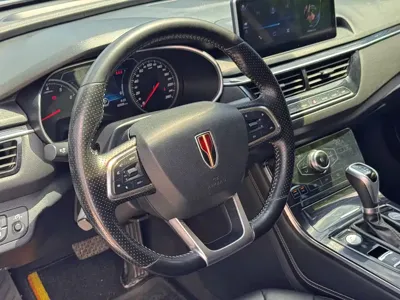 Hongqi Hongqi H5 2019, 82000 км, за 5725.29 USD - фото 8