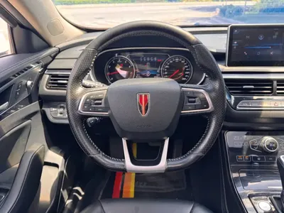 Hongqi Hongqi H5 2019, 82000 км, за 5725.29 USD - фото 9