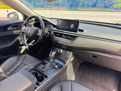 Hongqi Hongqi H5 2019, 82000 км, за 5725.29 USD - фото 10