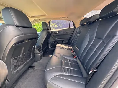 Hongqi Hongqi H5 2019, 82000 км, за 5725.29 USD - фото 12