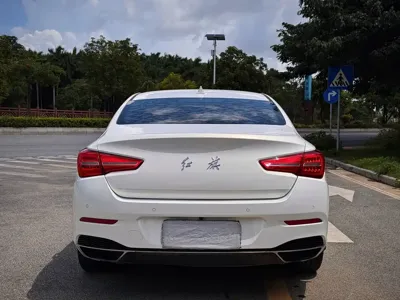 Hongqi Hongqi H5 2019, 82000 км, за 5725.29 USD - фото 21