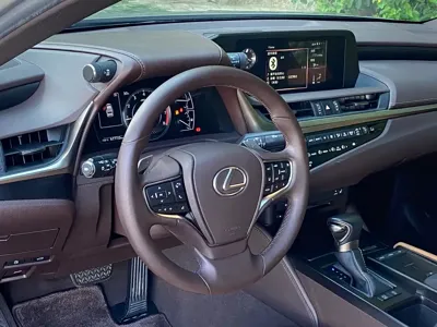 Lexus ES 2021, 70000 км, за 23182.79 USD - фото 8