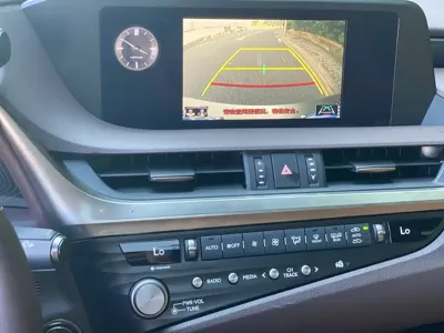 Lexus ES 2021, 70000 км, за 23182.79 USD - фото 9