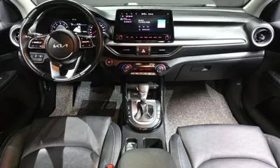 Kia K3 2022, 36214 км, за 13881.55 USD - фото 7
