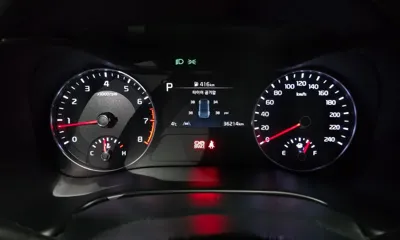 Kia K3 2022, 36214 км, за 13881.55 USD - фото 8