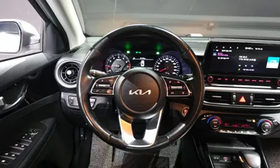 Kia K3 2022, 36214 км, за 13881.55 USD - фото 13