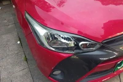 Toyota YARiS L Zhi Xuan 2016, 35600 км, за 5944 USD - фото 7