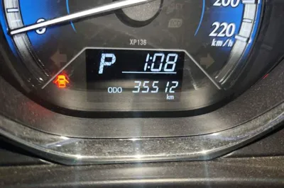 Toyota YARiS L Zhi Xuan 2016, 35600 км, за 5944 USD - фото 12