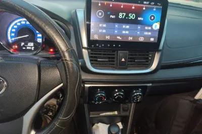 Toyota YARiS L Zhi Xuan 2016, 35600 км, за 5944 USD - фото 13