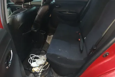 Toyota YARiS L Zhi Xuan 2016, 35600 км, за 5944 USD - фото 17