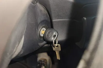 Toyota YARiS L Zhi Xuan 2016, 35600 км, за 5944 USD - фото 20