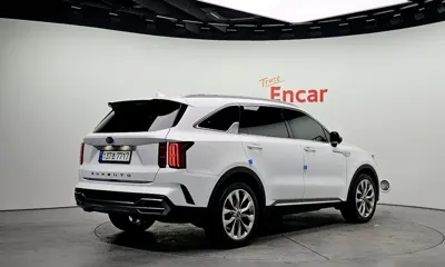 Kia Sorento 2021, 50236 км, за 17585.66 USD