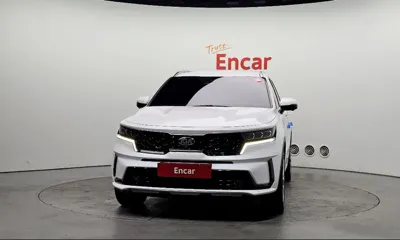 Kia Sorento 2021, 50236 км, за 17585.66 USD