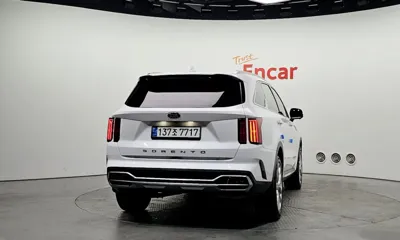 Kia Sorento 2021, 50236 км, за 17585.66 USD