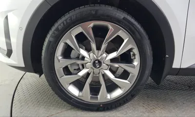 Kia Sorento 2021, 50236 км, за 17585.66 USD