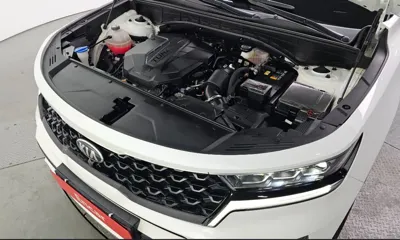 Kia Sorento 2021, 50236 км, за 17585.66 USD - фото 6