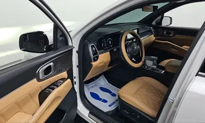 Kia Sorento 2021, 50236 км, за 17585.66 USD - фото 10