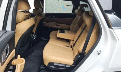 Kia Sorento 2021, 50236 км, за 17585.66 USD - фото 11