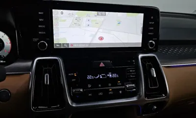 Kia Sorento 2021, 50236 км, за 17585.66 USD - фото 15