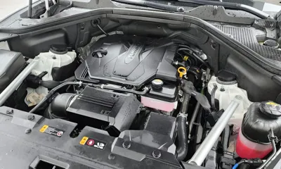 Genesis GV80 2024, 14259 км, за 40331.09 USD - фото 6