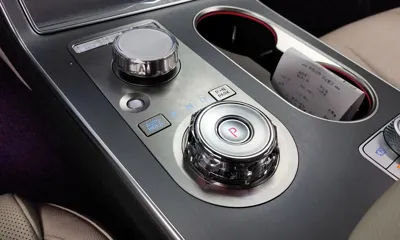 Genesis GV80 2024, 14259 км, за 40331.09 USD - фото 9