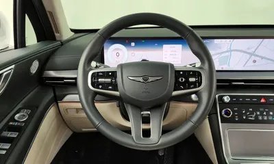 Genesis GV80 2024, 14259 км, за 40331.09 USD - фото 13