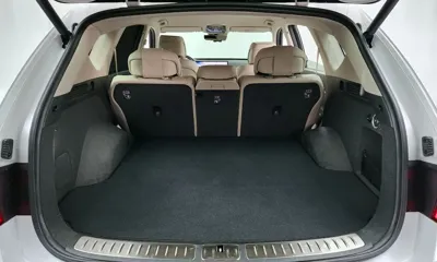 Genesis GV80 2024, 14259 км, за 40331.09 USD - фото 20