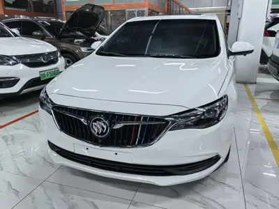 Buick Excelle 2021, 27000 км, за 7600.43 USD