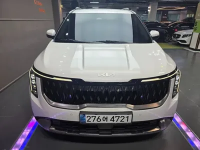 Kia Canival 2024, 14075 км, за 25993.5 USD