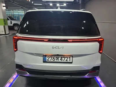 Kia Canival 2024, 14075 км, за 25993.5 USD